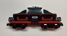 LEGO® 4565 Eisenbahn 9V Lok, 1996, Motor
