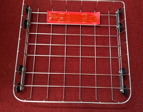 Miele edelstahl unterkorb - edelstahl,