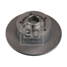 Bremsscheibe Febi Bilstein