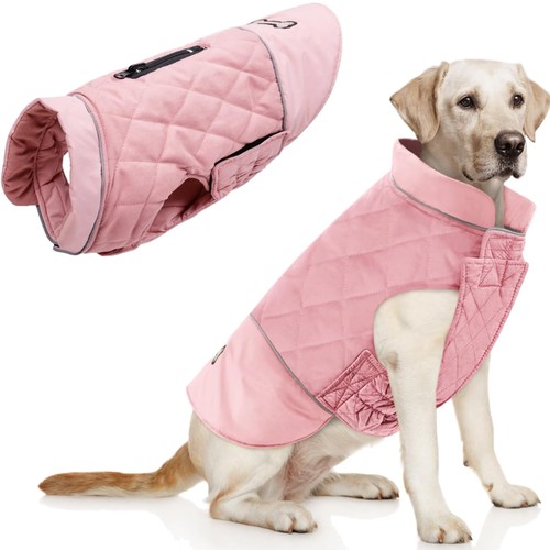 Hundemantel winddicht winter - hundemantel,