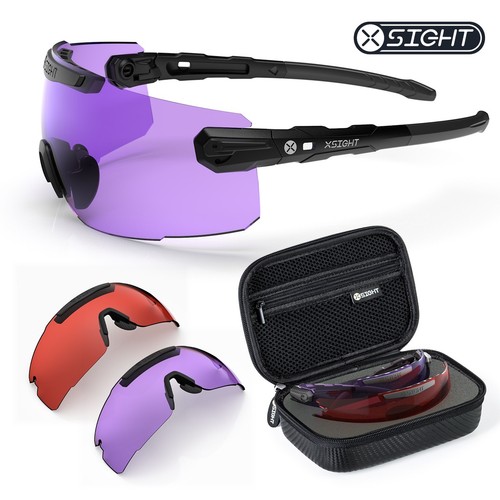 Sight sport axiom - sight, •