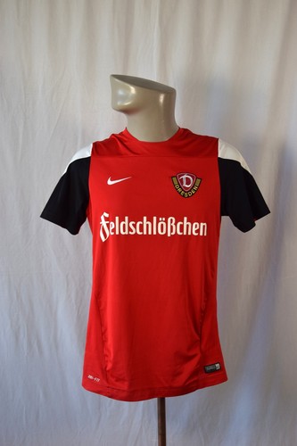 Dynamo dresden trikot - dresden, m
