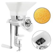 Manuelle Pelletiermaschine