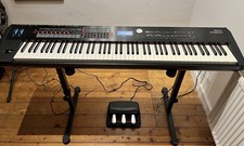 DAS Stagepiano Roland RD-2000