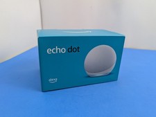 Amazon Alexa Echo Dot Smart