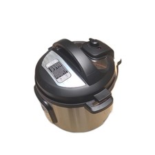 Instant Pot Duo 80 Elektro