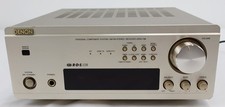 Denon AM-FM Stereo Receiver UDRA-F88 ohne Fernbedienung, 252241