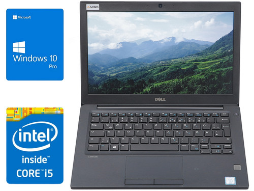 Dell latitude 7280 7300u - dell, i5-7300u