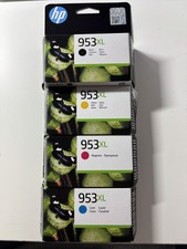 Original HP 953 XL Multipack