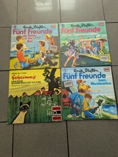 Hörspiel LP Vinyl Sammlung