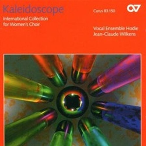 Wilkens vocal ensemble - wilkens/vocal,