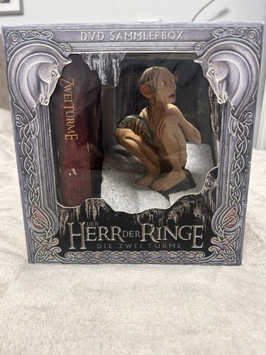 Der herr ringe - der,