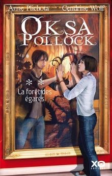 Oksa pollock tome - :, la