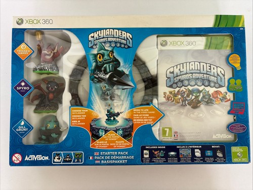 Skylanders spyro s - skylanders:, spyro's