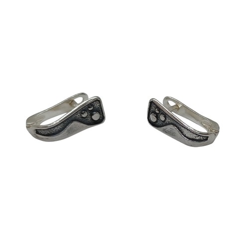 Echte stilvolle sterling - stilvolle,