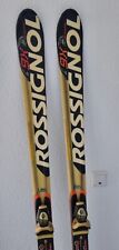 Rossignol Ski -  Oversize Concept Carvingski - 180cm 