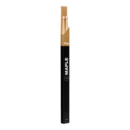 Stagg sm7a paar - sm7a, drumsticks