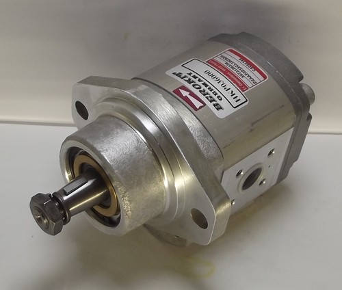 Hydraulikpumpe trac - hydraulikpumpe,