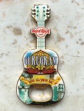 Hard Rock Cafe Bottle Opener