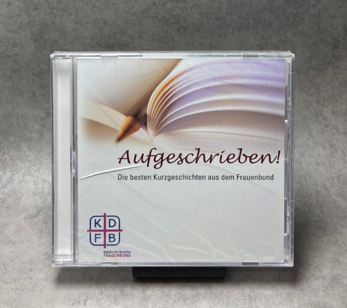 Aufgeschrieben die besten - aufgeschrieben!,