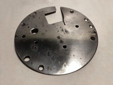 STÜCK GRAMMOPHON MIKIPHONE SYSTEM VADASZ ORIGINAL, PLATEAU GEHÄUSE NR. 33-2662252