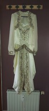 Bindalli Kinalik Henna Outfit !Wie Neu! Gr.S/M