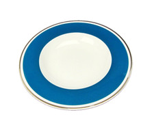 Suppenteller  ca. 24 cm  Anmut My Colour Petrol blue Villeroy & Boch