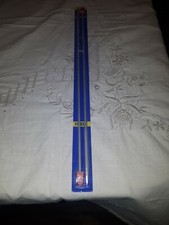 Stricknadeln, Inox, 35cm NEU 