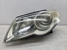 Original VW Passat 3C Scheinwerfer links Frontscheinwerfer Halogen 3C0941005Q