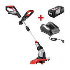 AL-KO 36 V Akku-Rasentrimmer