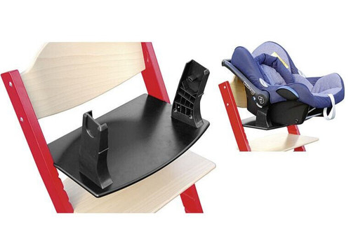 Treppy maxi cosi adapter für - ,