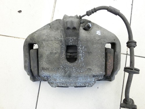 Bremssattel bremszange re - bremssattel, vo