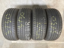 4x 225/50 R17 94W GoodYear EfficientGrip Performance Sommerreifen