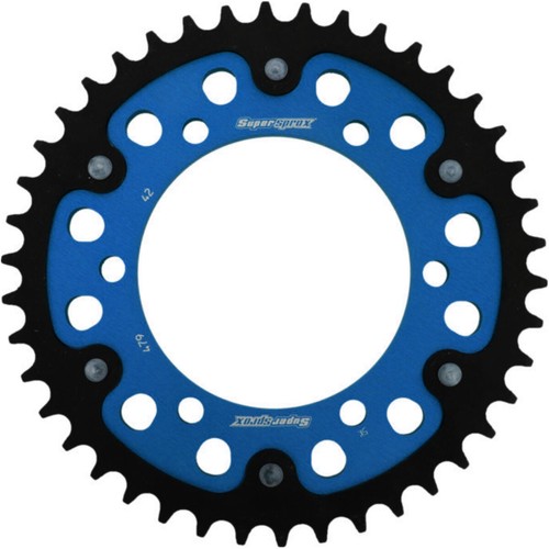 Stealth kettenrad supersprox - stealth-kettenrad,