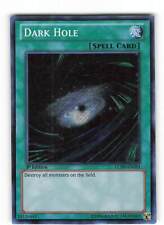 Yugioh SCHWARZES LOCH 