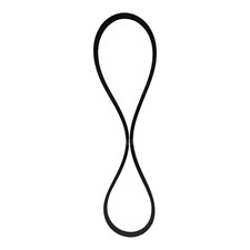 Keilriemen kompatibel mit