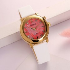 Deutsch Sprechende Damenuhr mit Weckerunktion, Ansage von Uhrzeit und Datum