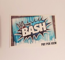 Topps wwe slam attax - wwe,