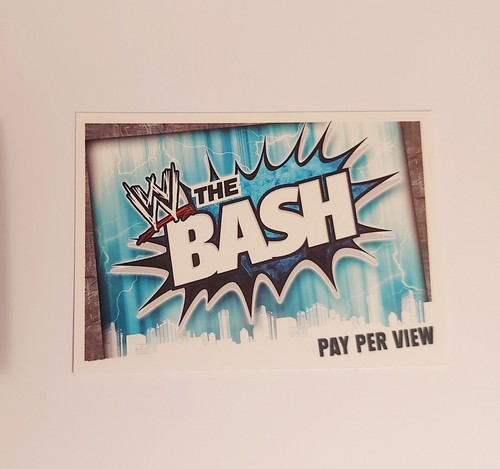 Topps wwe slam - wwe, evolution