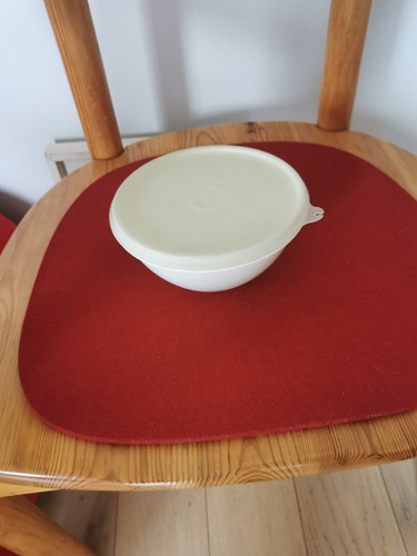 Tupperware stapel quick - tupperware, 1
