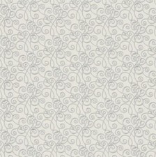 Rasch Vinyltapete Palace weiss