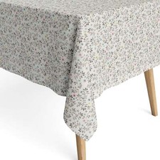 Jacquard Tischdecke