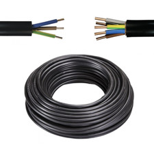 Nyy erdkabel meterware - nyy-j,