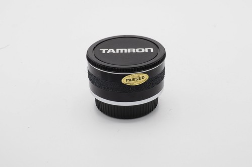 Tamron telekonverter 2x - tamron,