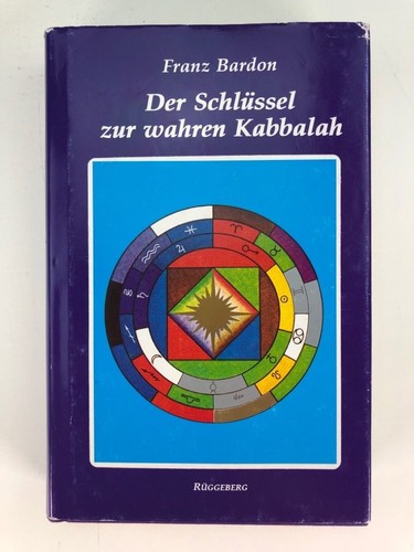 Der schlüssel zur - der, wahren