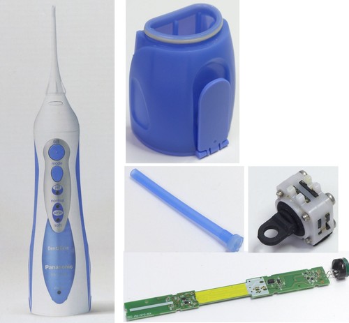 Ersatzteile für panasonic - ersatzteile,