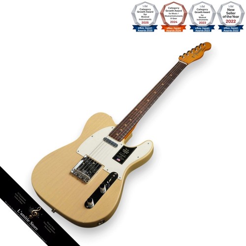 Fender american vintage - fender,