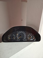 MERCEDES C CLASS (W202) 1993-2000 Tacho Tachometer Kombiinstrument 2025401648