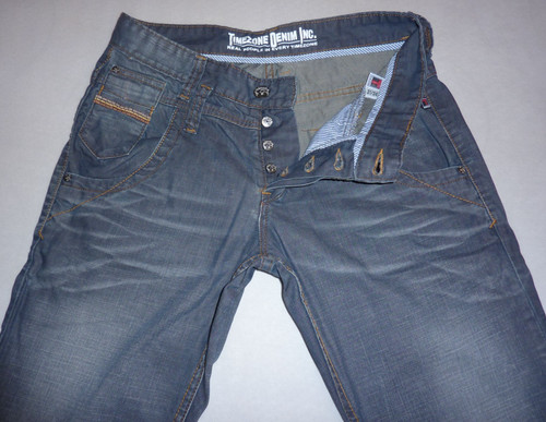 Timezone jeans w31 l34 - jeans, w31/l34