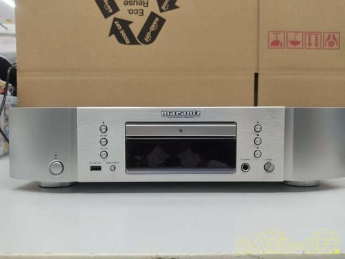 Marantz cd6005 player mit - cd6005,